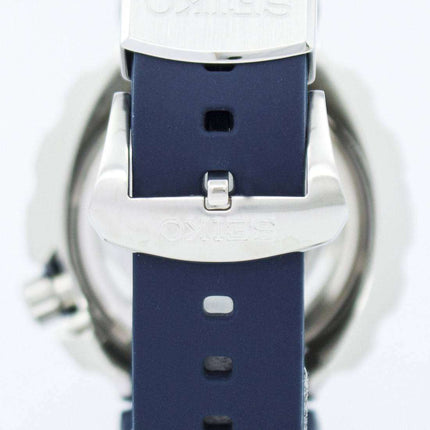 Refurbished Seiko Prospex PADI Automatic Diver's 200M Japan Made SRPA83 SRPA83J1 SRPA83J Men's Watch