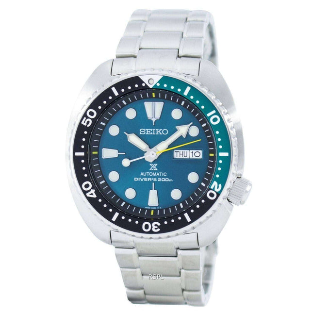 Seiko Prospex Automatic Diver's 200M Limited Edition SRPB01 SRPB01K1 SRPB01K Men's Watch