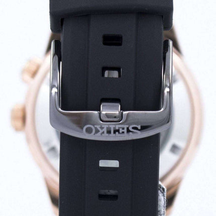 Seiko 5 Sports Automatic 24 Jewels SRPB32 SRPB32K1 SRPB32K Men's Watch