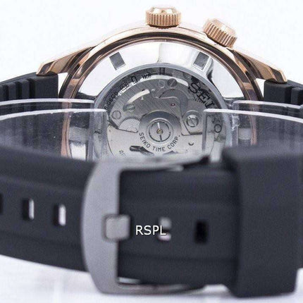 Seiko 5 Sports Automatic 24 Jewels SRPB32 SRPB32K1 SRPB32K Men's Watch