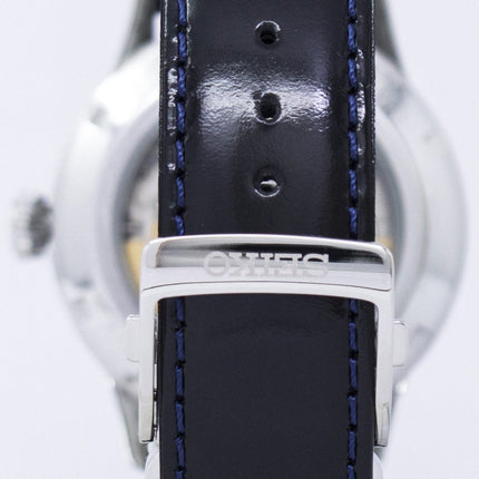 Seiko Presage Cocktail Automatic Japan Made SRPB43 SRPB43J1 SRPB43J Men's Watch