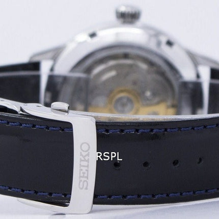 Seiko Presage Cocktail Automatic Japan Made SRPB43 SRPB43J1 SRPB43J Men's Watch