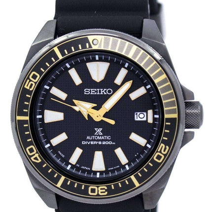 Seiko Prospex Automatic Scuba Divers 200M Japan Made SRPB55 SRPB55J1 SRPB55J Mens Watch
