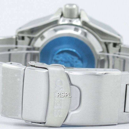 Seiko Prospex Padi Automatic Diver's Japan Made SRPB99 SRPB99J1 SRPB99J Men's Watch
