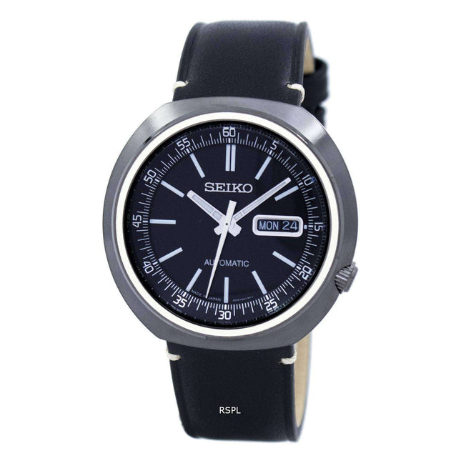 Seiko Automatic Limited Edition Japan Made SRPC15 SRPC15J1 SRPC15J Men's Watch
