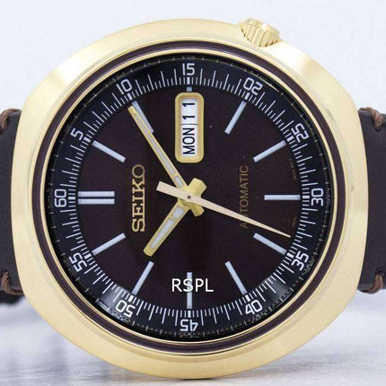 Seiko Recraft Automatic SRPC16 SRPC16K1 SRPC16K Men's Watch