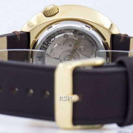 Seiko Recraft Automatic SRPC16 SRPC16K1 SRPC16K Men's Watch