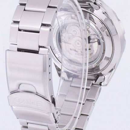 Refurbished Seiko 5 Sports Automatic SRPC55 SRPC55K1 SRPC55K Men's Watch
