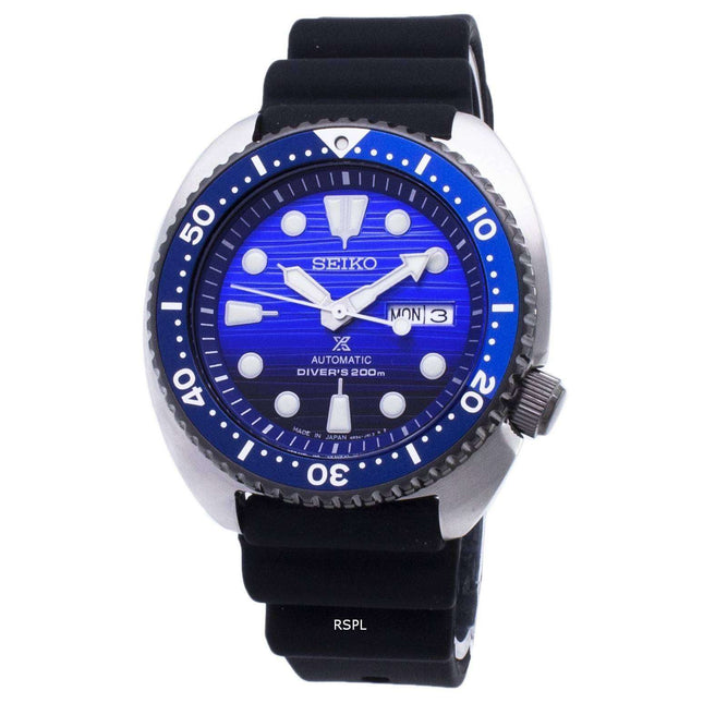 Seiko Prospex Diver's 200M SRPC91 SRPC91J1 SRPC91J Automatic Japan Made Men's Watch