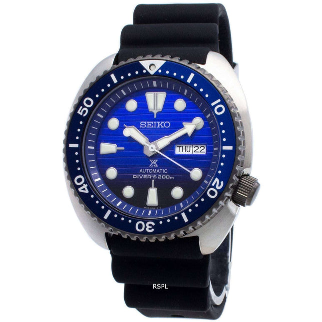 Seiko Prospex Automatic Diver's SRPC91 SRPC91K1 SRPC91K Special Edition 200M Men's Watch
