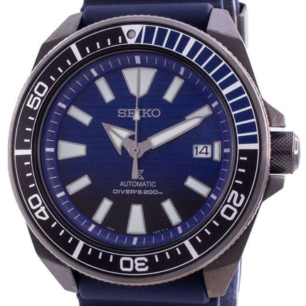 Seiko Prospex SRPD09K1 Automatic Special Edition 200M Men's Watch