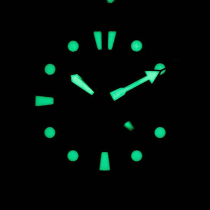 Seiko Prospex Turtle Save The Ocean Automatic Diver's SRPD21 SRPD21J1 SRPD21J 200M Men's Watch