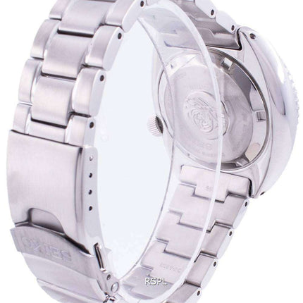 Seiko Prospex Turtle Save The Ocean Automatic Diver's SRPD21 SRPD21J1 SRPD21J 200M Men's Watch