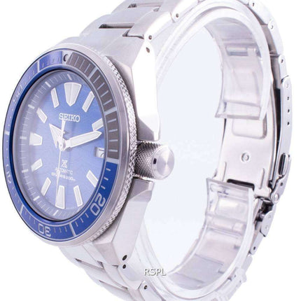 Seiko Prospex Turtle Save The Ocean Automatic Diver's SRPD23 SRPD23J1 SRPD23J 200M Men's Watch