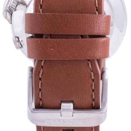 Refurbished Seiko Prospex Automatic Field Compass SRPD31 SRPD31J1 SRPD31J Japan Made 200M Men's Watch