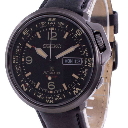Seiko Prospex Automatic Field Compass SRPD35 SRPD35J1 SRPD35J 200M Men's Watch