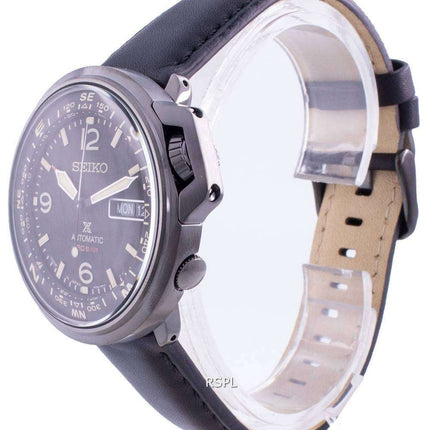 Seiko Prospex Automatic Field Compass SRPD35 SRPD35J1 SRPD35J 200M Men's Watch