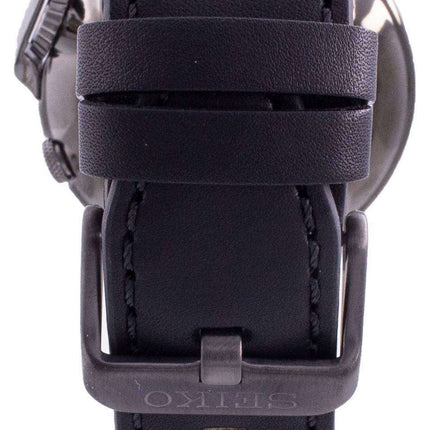 Seiko Prospex Automatic Field Compass SRPD35 SRPD35J1 SRPD35J 200M Men's Watch
