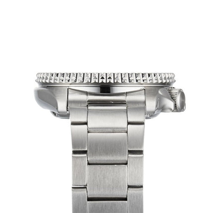 Refurbished Seiko 5 Sports Style Automatic SRPD59 SRPD59K1 SRPD59K 100M Men's Watch