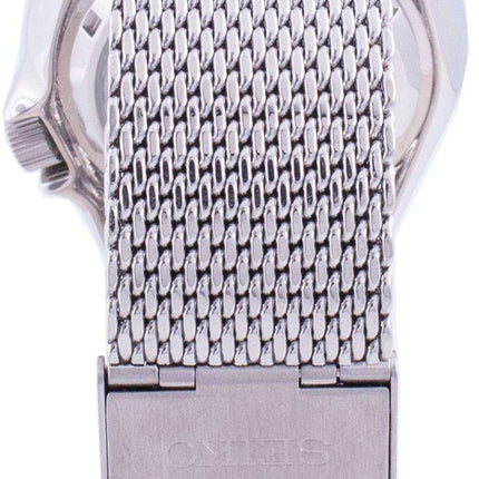 Seiko 5 Sports Suits Style Automatic SRPD71 SRPD71K1 SRPD71K 100M Men's Watch