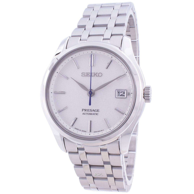 Seiko Presage Automatic SRPD97 SRPD97J1 SRPD97J Japan Made Men's Watch