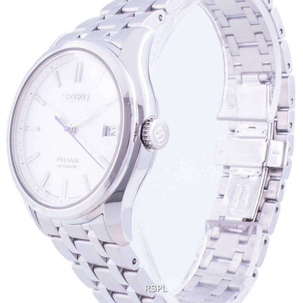 Seiko Presage Automatic SRPD97 SRPD97J1 SRPD97J Japan Made Men's Watch