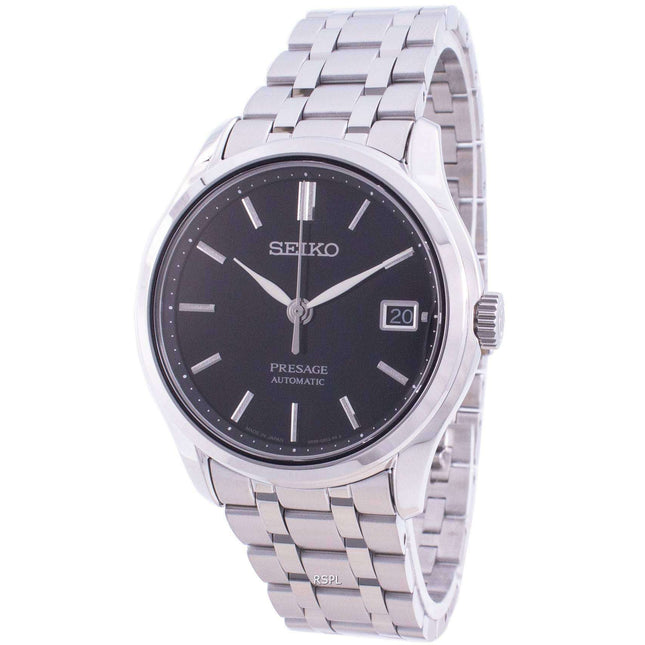 Seiko Presage Automatic SRPD99 SRPD99J1 SRPD99J Japan Made Men's Watch