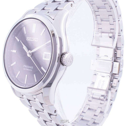Seiko Presage Automatic SRPD99 SRPD99J1 SRPD99J Japan Made Men's Watch