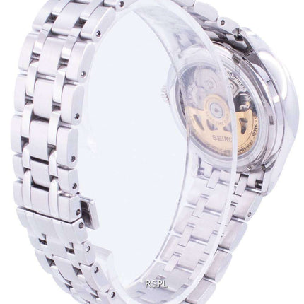 Seiko Presage Automatic SRPD99 SRPD99J1 SRPD99J Japan Made Men's Watch