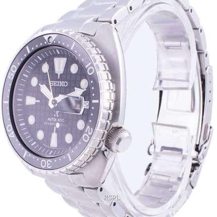 Seiko Prospex Turtle International Edition Automatic Diver's SRPE03 SRPE03J1 SRPE03J 200M Men's Watch