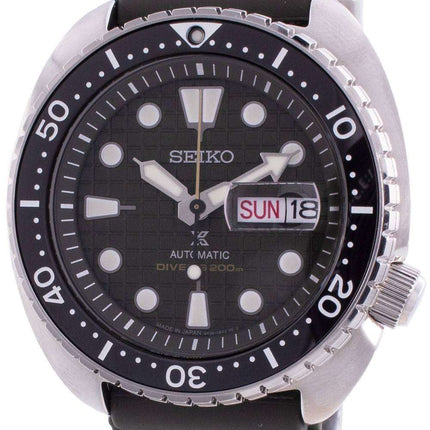 Seiko Prospex Turtle International Edition Automatic Diver's SRPE05 SRPE05J1 SRPE05J 200M Men's Watch