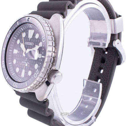 Seiko Prospex Turtle International Edition Automatic Diver's SRPE05 SRPE05J1 SRPE05J 200M Men's Watch