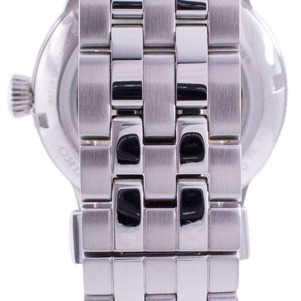 Seiko Presage Automatic SRPE17 SRPE17J1 SRPE17J Japan Made Men's Watch