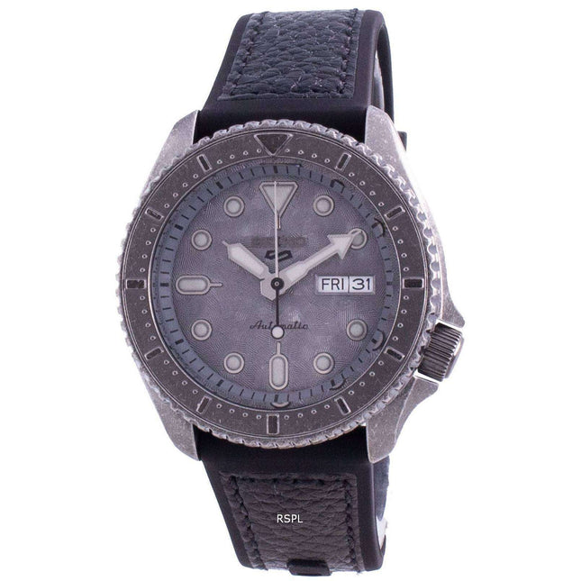 Seiko 5 Sports Specialist Style Automatic SRPE79 SRPE79K1 SRPE79K 100M Mens Watch