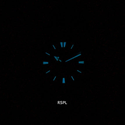 Seiko Prospex Land Tortoise Automatic Diver's SRPG13 SRPG13K1 SRPG13K 200M Men's Watch