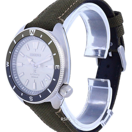 Seiko Prospex Land Tortoise Automatic Diver's SRPG13 SRPG13K1 SRPG13K 200M Men's Watch