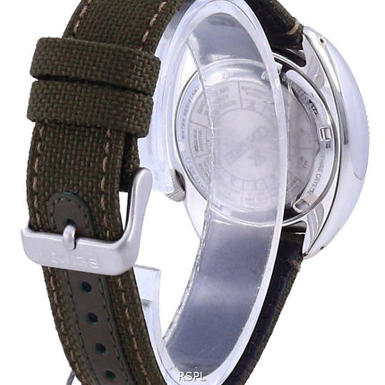 Seiko Prospex Land Tortoise Automatic Diver's SRPG13 SRPG13K1 SRPG13K 200M Men's Watch
