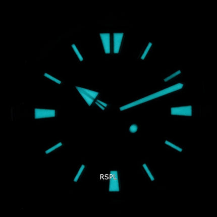 Seiko Prospex Land Tortoise Automatic Divers SRPG18 SRPG18J1 SRPG18J 200M Mens Watch