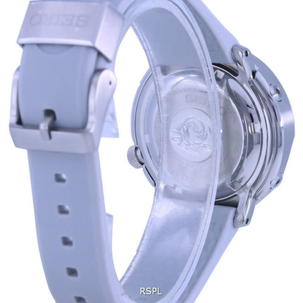 Seiko Prospex Save The Ocean Frost Special Edition Automatic Divers SRPG59 SRPG59J1 SRPG59J 200M Mens Watch