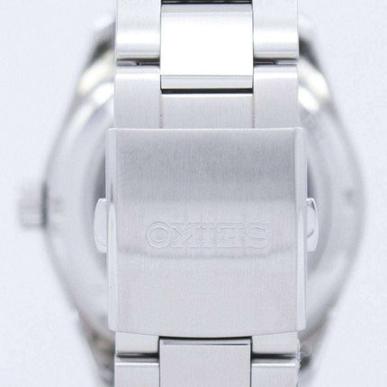Seiko Presage Automatic Japan Made Power Reserve SSA351 SSA351J1 SSA351J Men's Watch