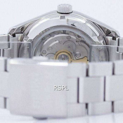 Seiko Presage Automatic Japan Made Power Reserve SSA351 SSA351J1 SSA351J Men's Watch