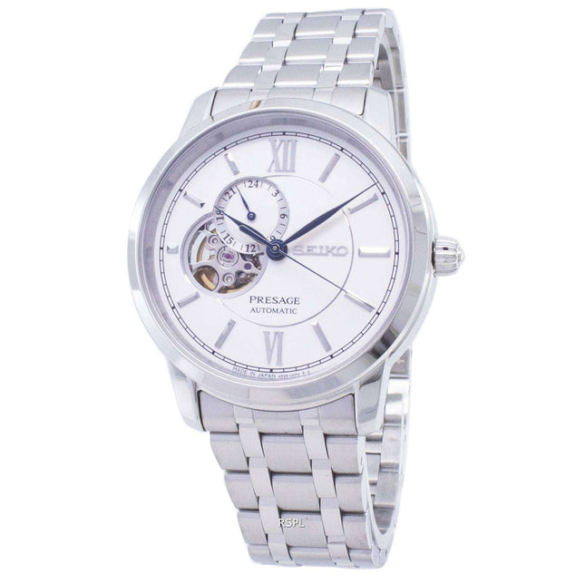 Seiko Presage SSA365 SSA365J1 SSA365J Automatic Japan Made Men's Watch