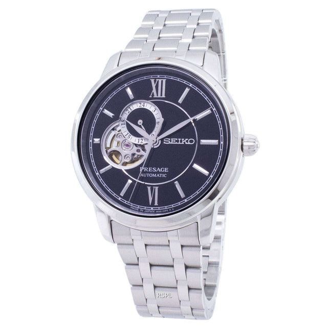 Seiko Presage SSA367 SSA367J1 SSA367J Automatic Japan Made Men's Watch