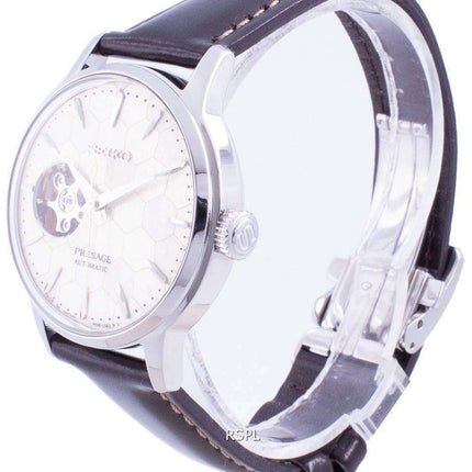 Seiko Presage Automatic SSA781 SSA781J1 SSA781J Limited Edition Japan Made Women's Watch