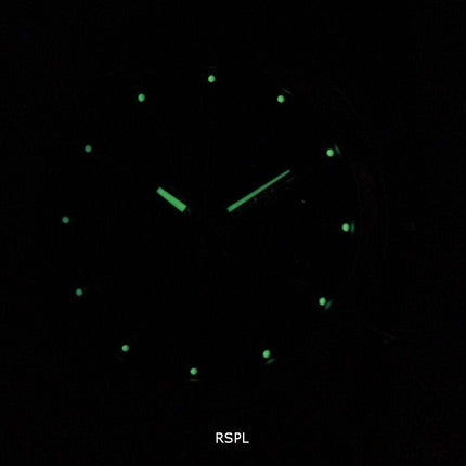 Seiko Chronograph Quartz 100M SSB087P1 SSB087P Mens Watch