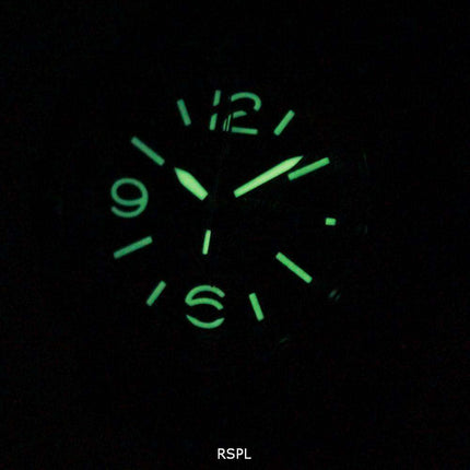 Seiko Prospex Solar Chronograph SSC137P1 SSC137P Mens Watch