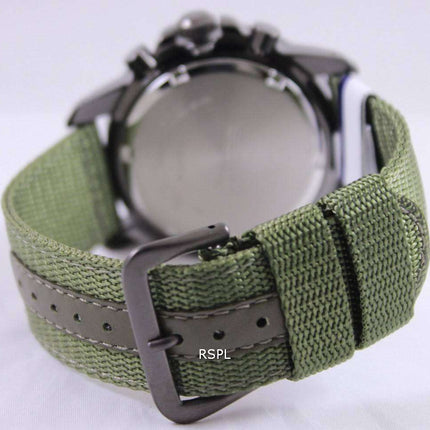 Seiko Prospex Solar Chronograph SSC137P1 SSC137P Mens Watch