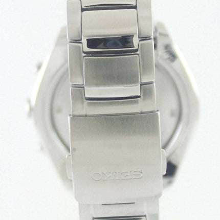 Seiko Prospex Aviation Solar Pilots SSC261P1 Mens Watch