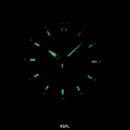 Seiko Prospex Solar Chronograph Special Edition SSC666 SSC666P1 SSC666P Men's Watch