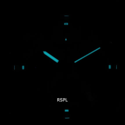 Seiko Prospex Speedtimer Chronograph Solar SSC813 SSC813P1 SSC813P 100M Mens Watch